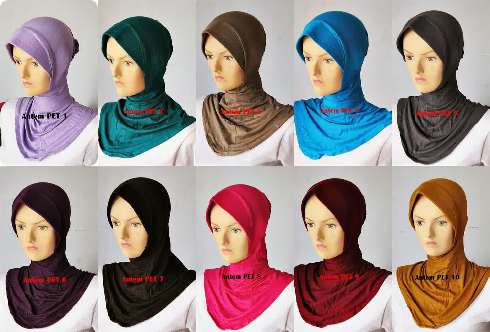 HIJAB WORLD All About Hijab